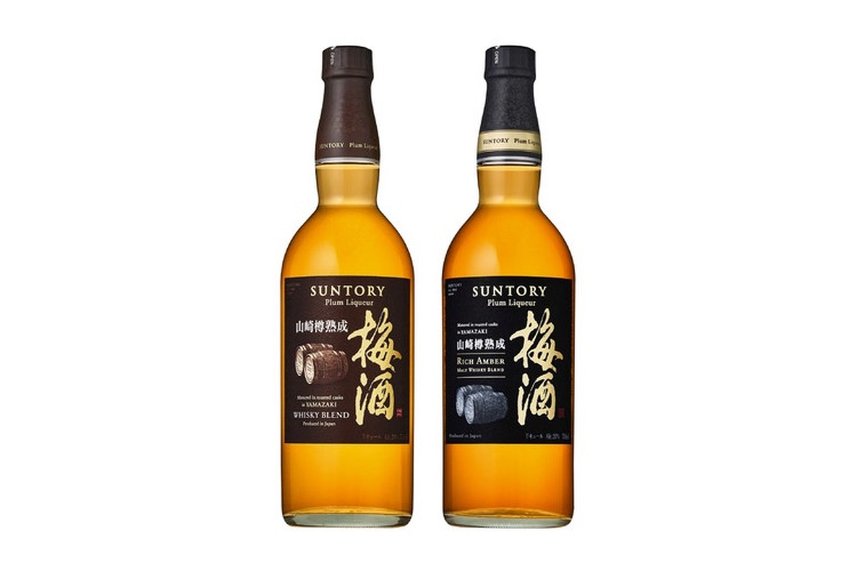 suntory