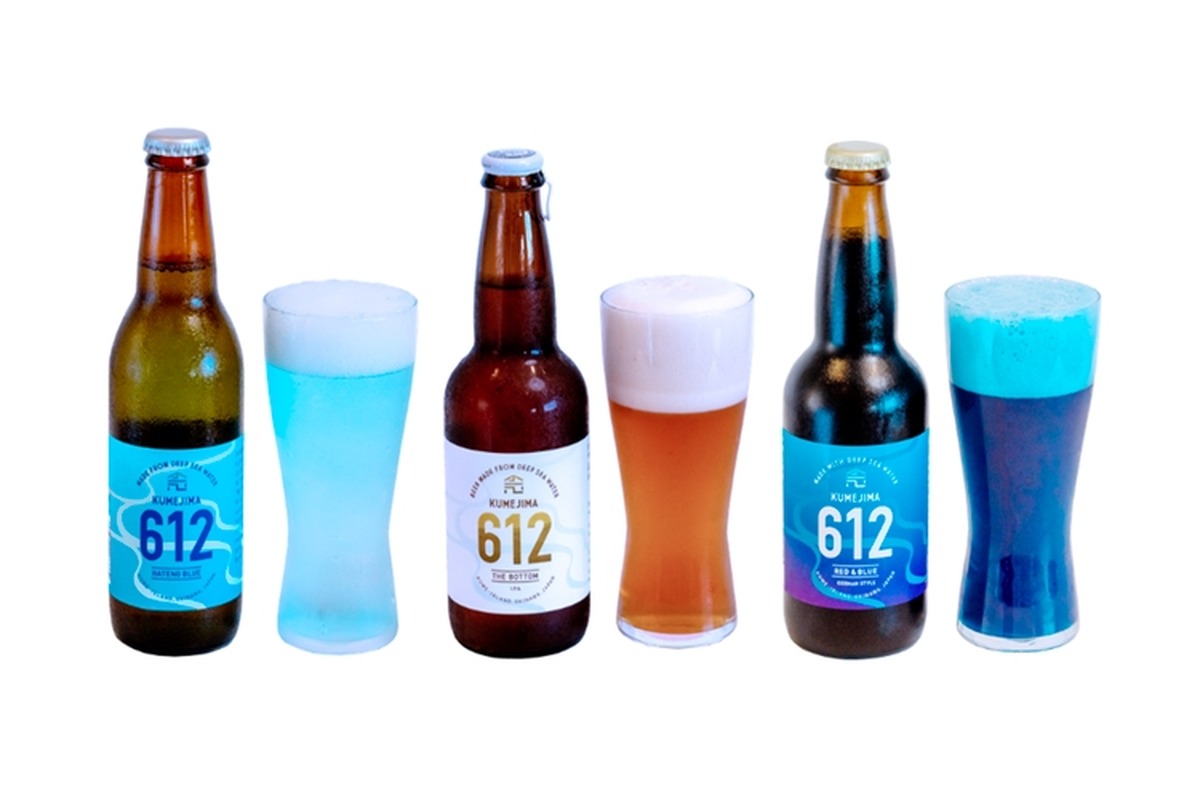 beer