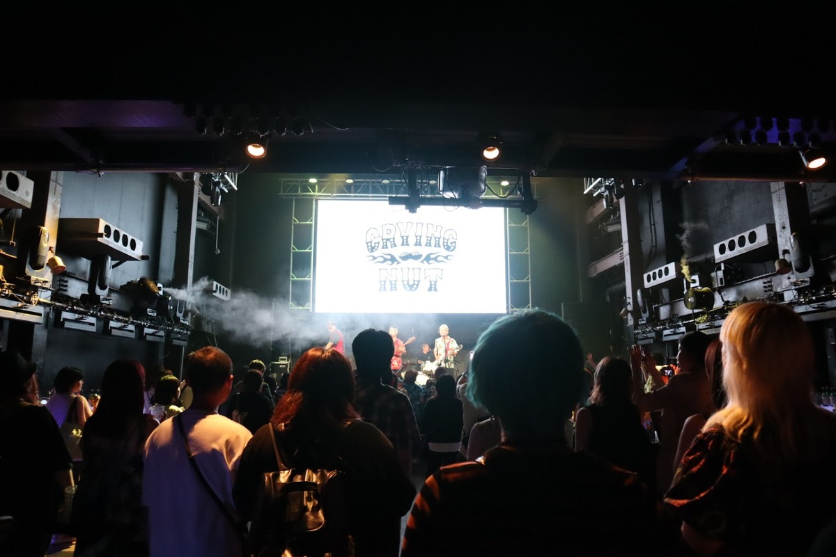 【レポート】韓国のお酒と音楽を楽しむ「K-Sool&Music」が渋谷WOMBにて開催
