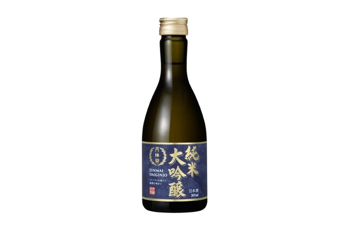 プチ贅沢にぴったりな日本酒！月桂冠から「純米大吟醸」300mLびん販売