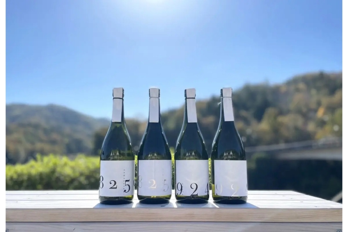【日本酒好きは見逃すな！！】米の違いを楽しむ新感覚日本酒「YOGANSUの酒」の新酒が発売