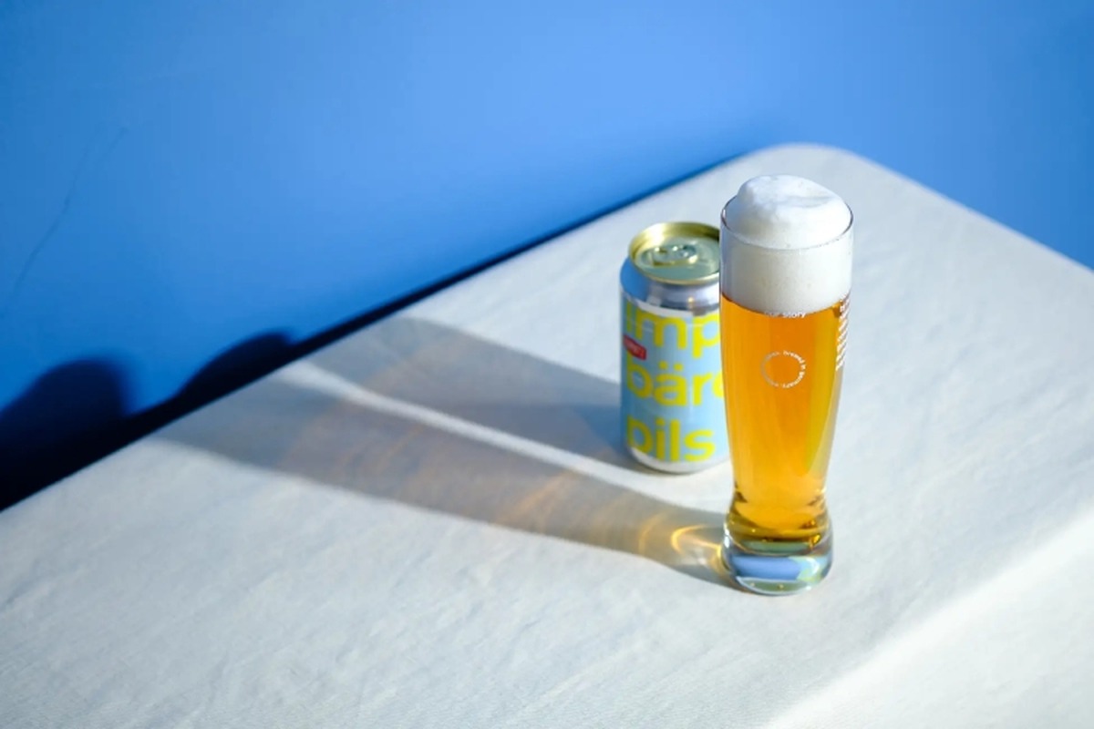 【夏に飲みたい極上のドイツビール】シュマッツ×ベアレン醸造所のコラボ「imperial bären pils」が限定発売