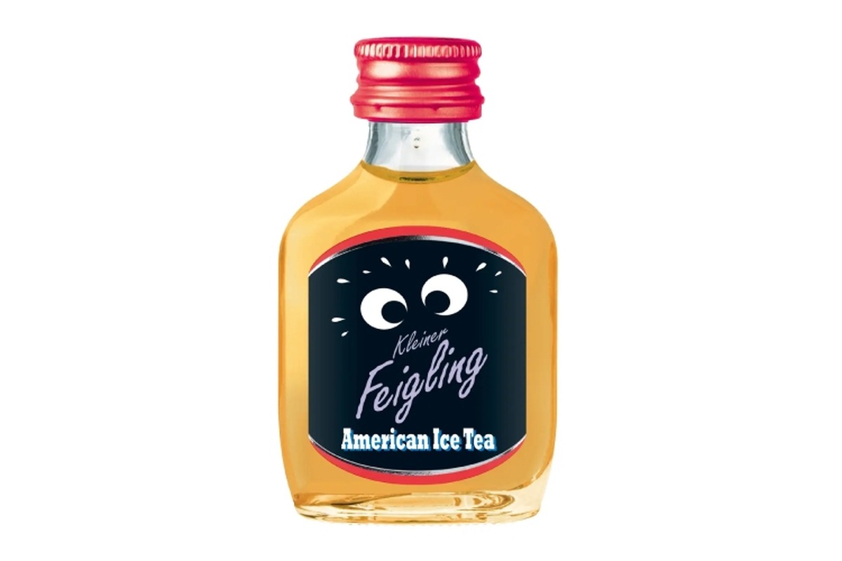 【“あの”パーティードリンク！待望の新フレーバー登場！！】クライナーに新作！「KleinerFeigling 20ml American Ice Tea」販売