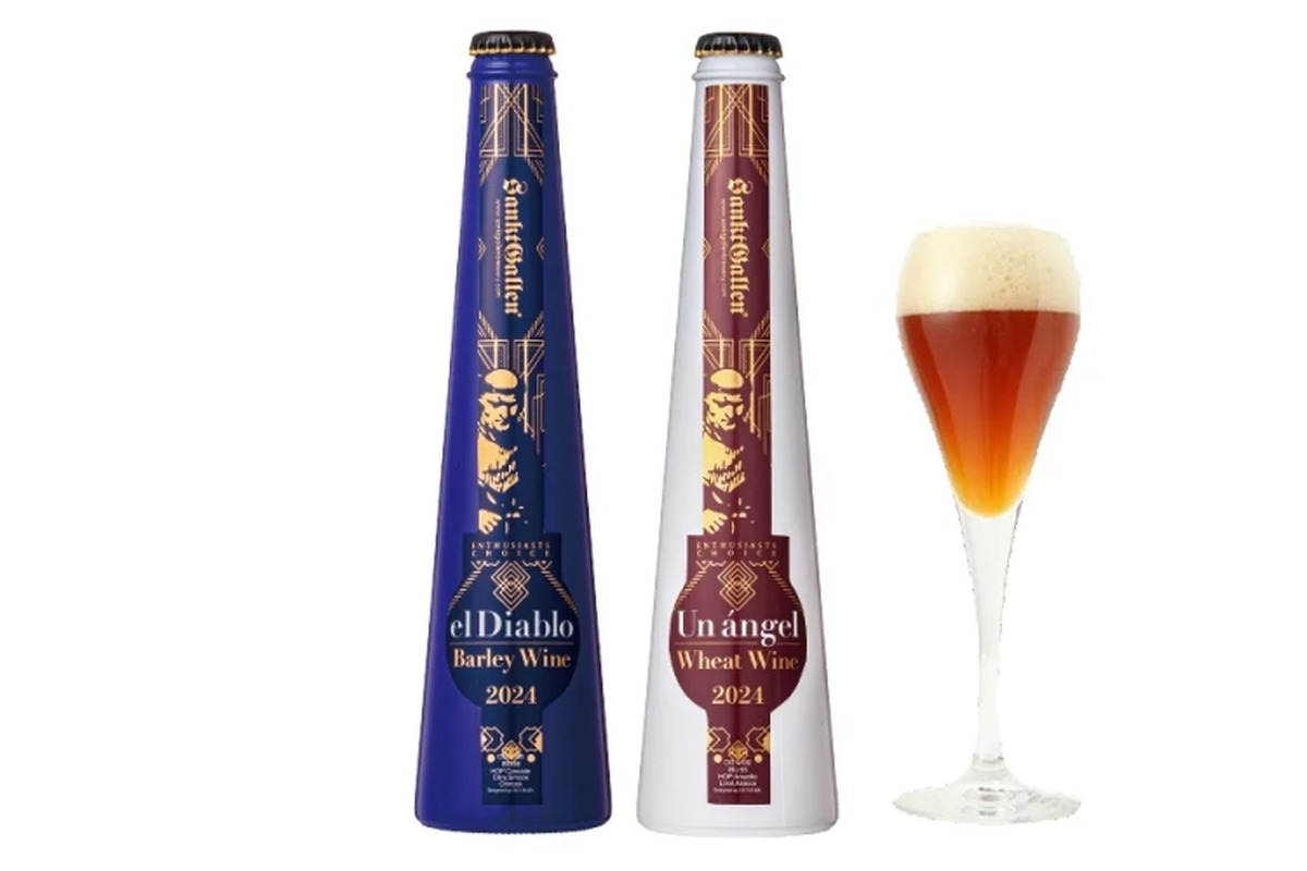 【ビールなのにまるでワイン！？“麦のワイン”に注目】長期熟成が可能なビール！「麦のワイン」解禁