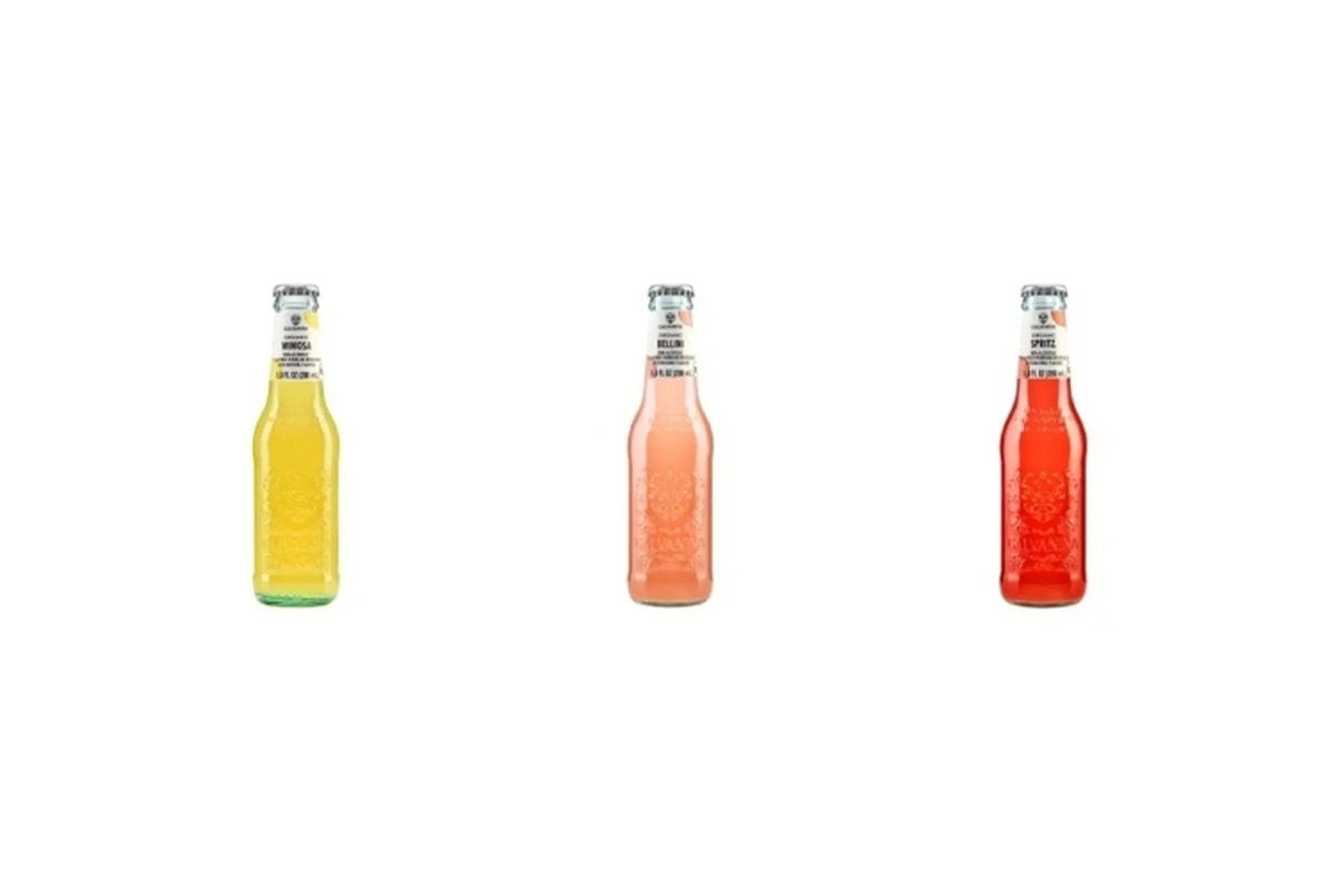 【アメリカで即完売！イタリア製のノンアルカクテルが話題】「GALVANINA CENTURY BIO MOCKTAIL」日本初上陸