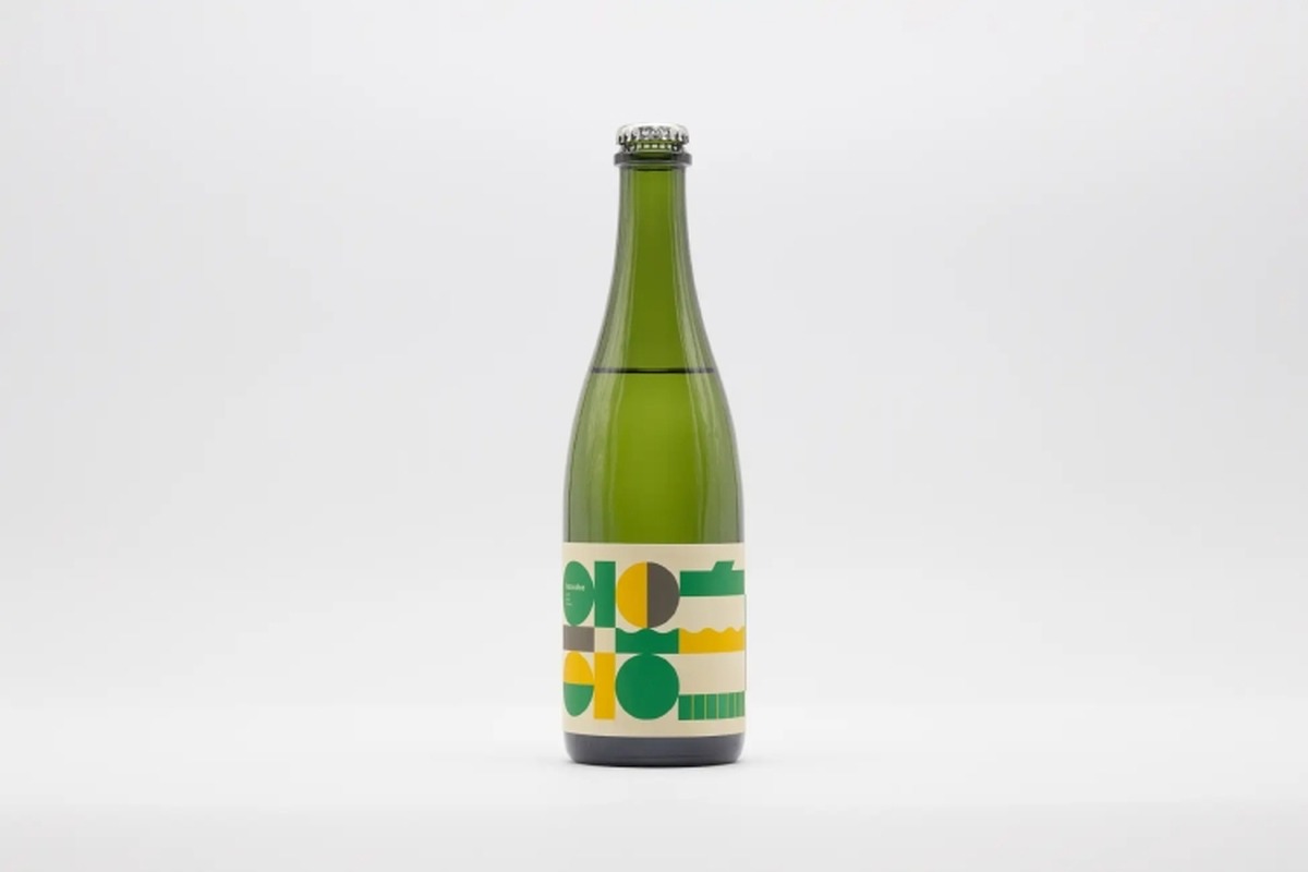 【山椒×レモネードのお酒とか絶対美味しい！】粕を米と一緒に発酵させた新しい酒！？シリーズ第1弾！kasu [sansho lemonade]が発売