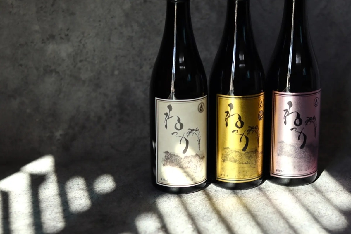 【これは美味い米焼酎だ！今秋に収穫した酒米の新酒】米焼酎「ねっか」「めごねっか」「ばがねっか」発売