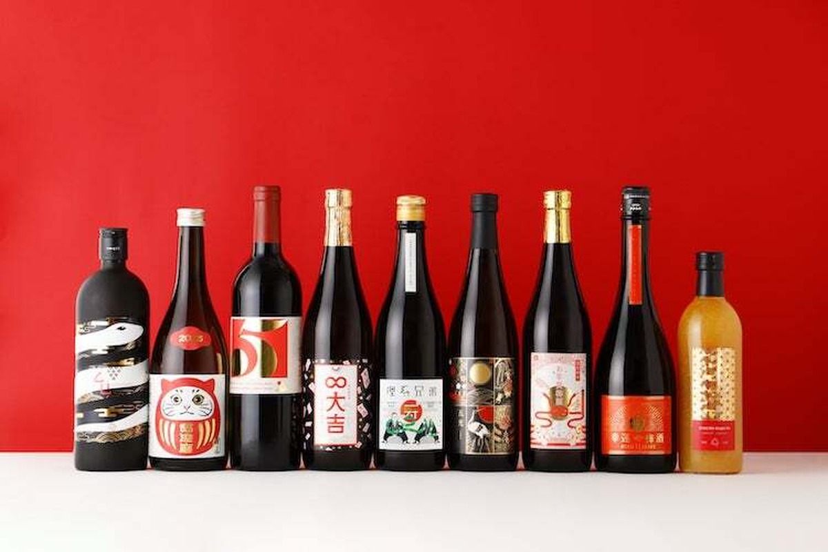 【まだ間に合う！お酒好きが買うべき“福袋”】絶対お得！編集部が選んだお酒好きにおすすめの福袋まとめ
