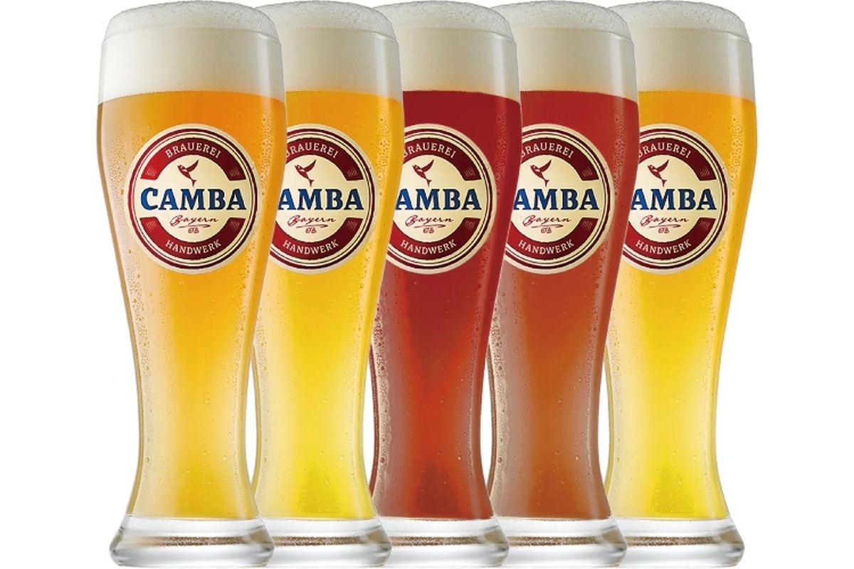 【日本初上陸のドイツビールに注目】CAMBA BAVARIA GmBHの樽生ビールが登場