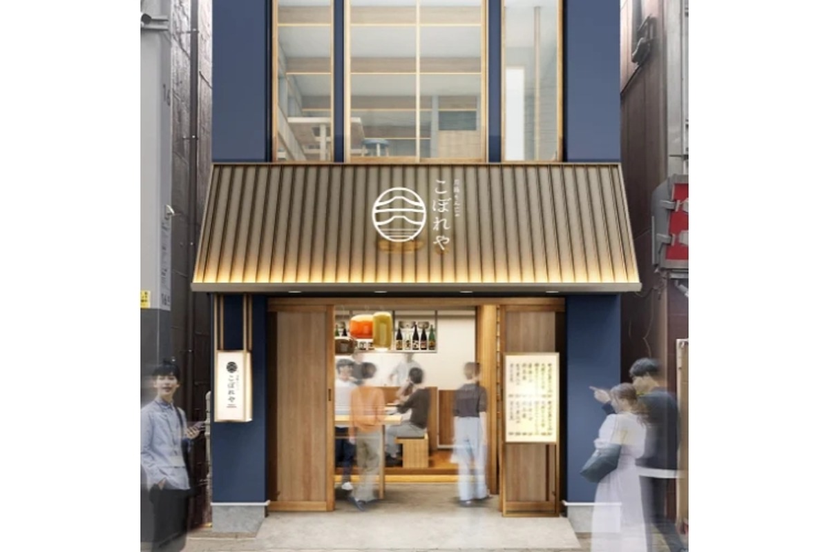 【お酒のつまみに最高！“創作もんじゃ”の新店に注目】「月島海鮮もんじゃ こぼれや 浅草」オープン