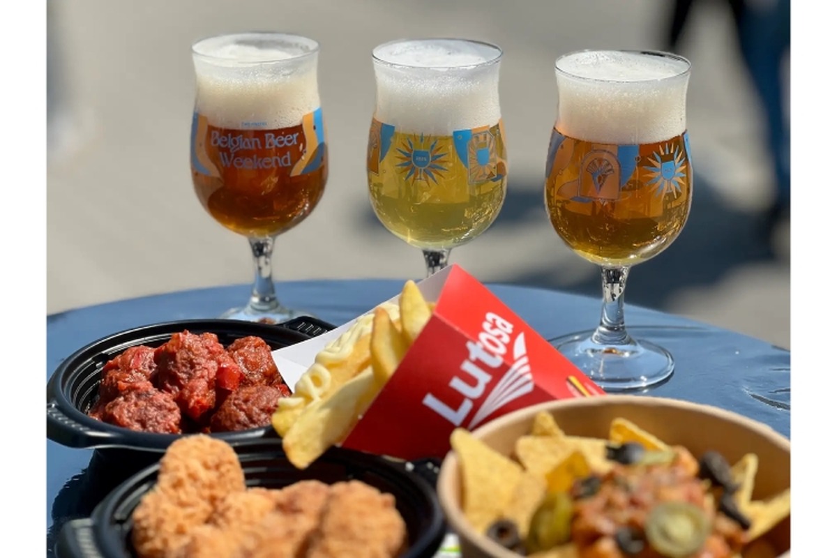 【ビール好きなら行きたい！14タイプ86種類が登場する祭典】「ベルギービールウィークエンド2025 大阪」開催