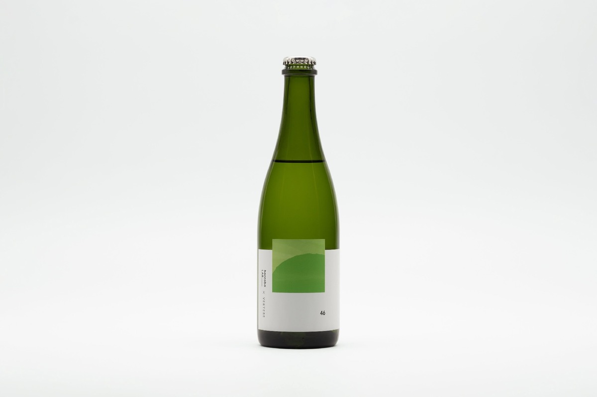【循環型のお酒！使用済みホップをアップサイクル】haccoba「HOP HOP」発売