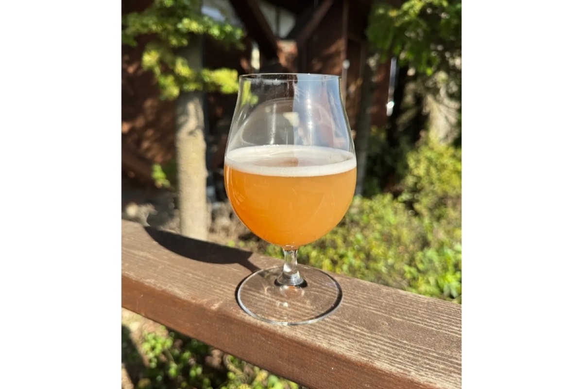 【ビールの常識を覆す