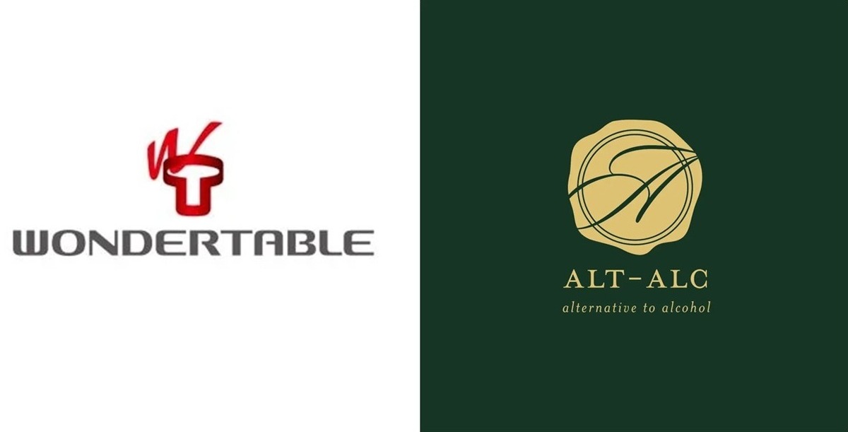 ワンダーテーブル、ノンアル専門企業アルトアルコと戦略的提携を締結