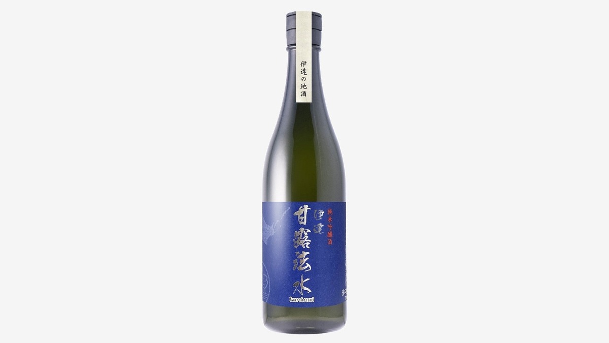 【純米吟醸酒「伊達甘露法水」付き宿泊プラン！】日本酒好きにピッタリな特別な旅・非日常ステイを提供
