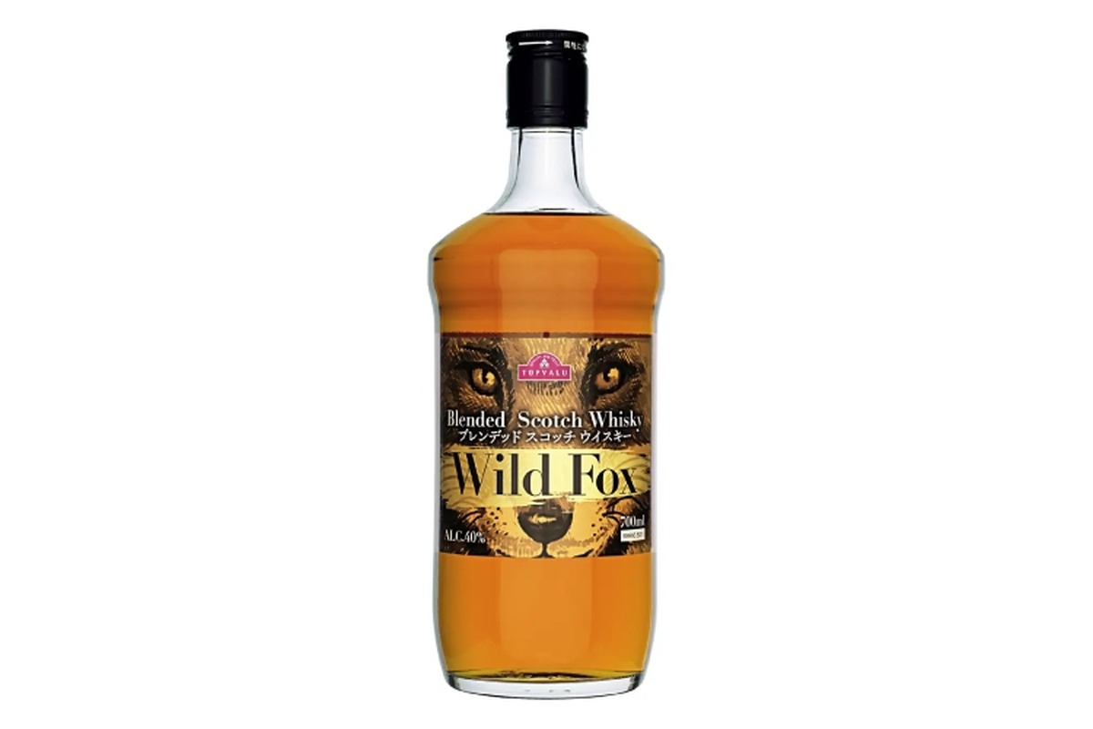 【本場の味を買い求めやすい価格で！】イオン・トップバリュから「スコッチウイスキー」「ドライジン」発売