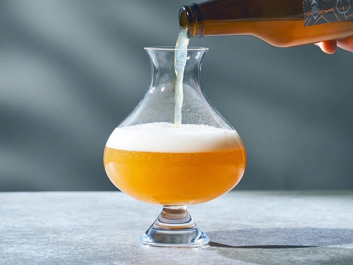 【クラフトビール専用グラスブランド「Geek Glass Tokyo」！】新サイトローンチと新商品完成を発表