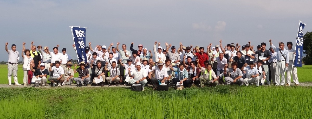 【新潟獺祭で新春を祝う会！】過去最高の山田錦で醸した「獺祭」を飲める特別イベントが開催