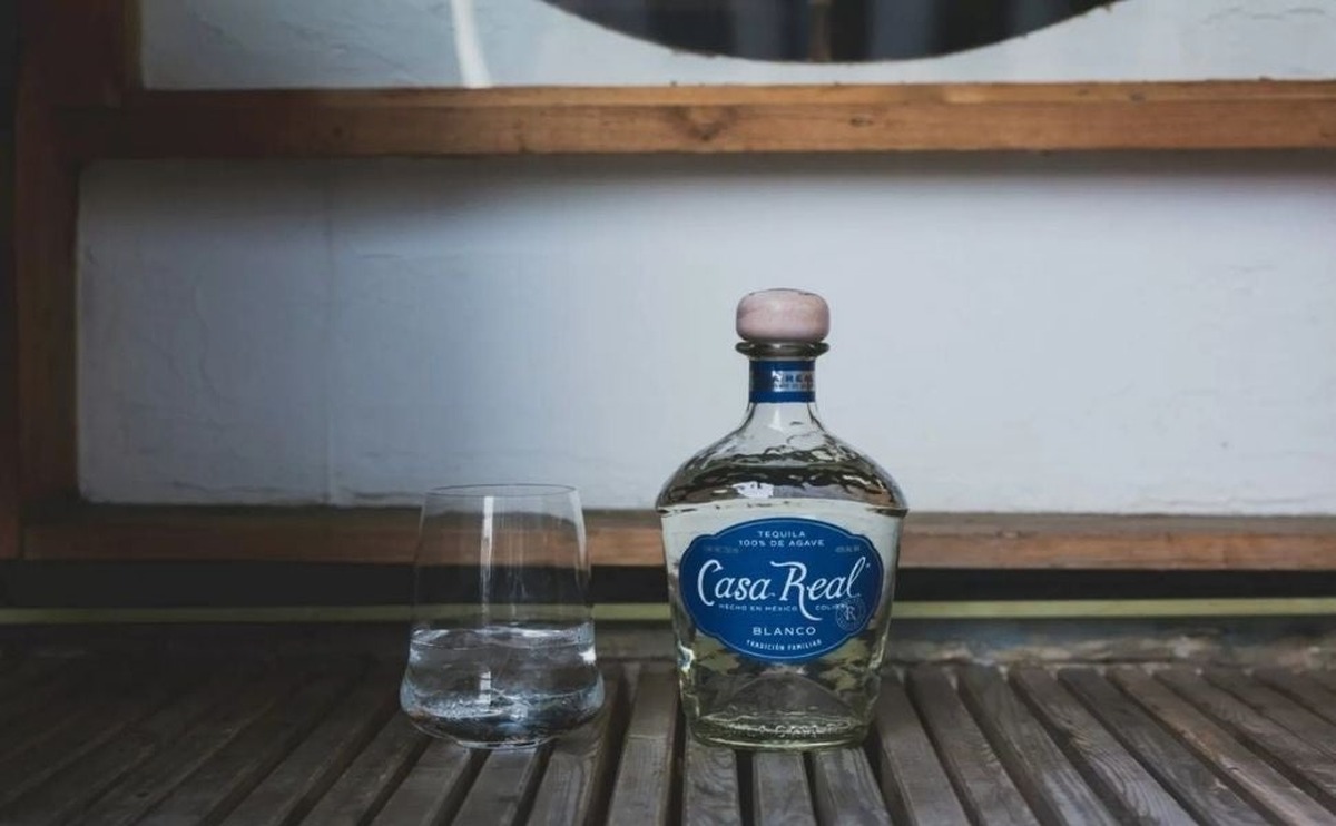 【和食に寄り添う無添加テキーラ！】メキシコ産プレミアムテキーラ「Casa Real Tequila」が日本市場で本格展開