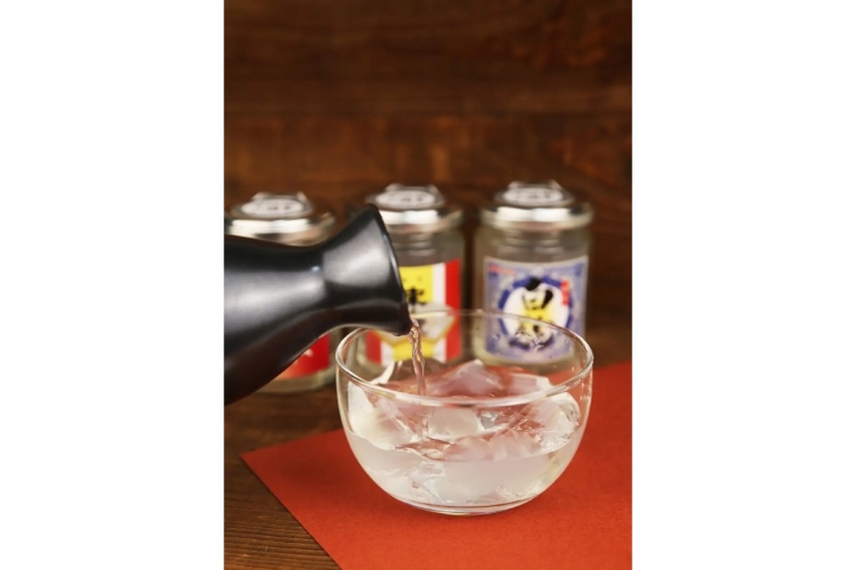 【輪島の地酒と能登の塩を使った和風ゼリー！】「輪島の地酒ぜりい（ 奥能登白菊・奥能登白駒・能登末廣 ）」登場