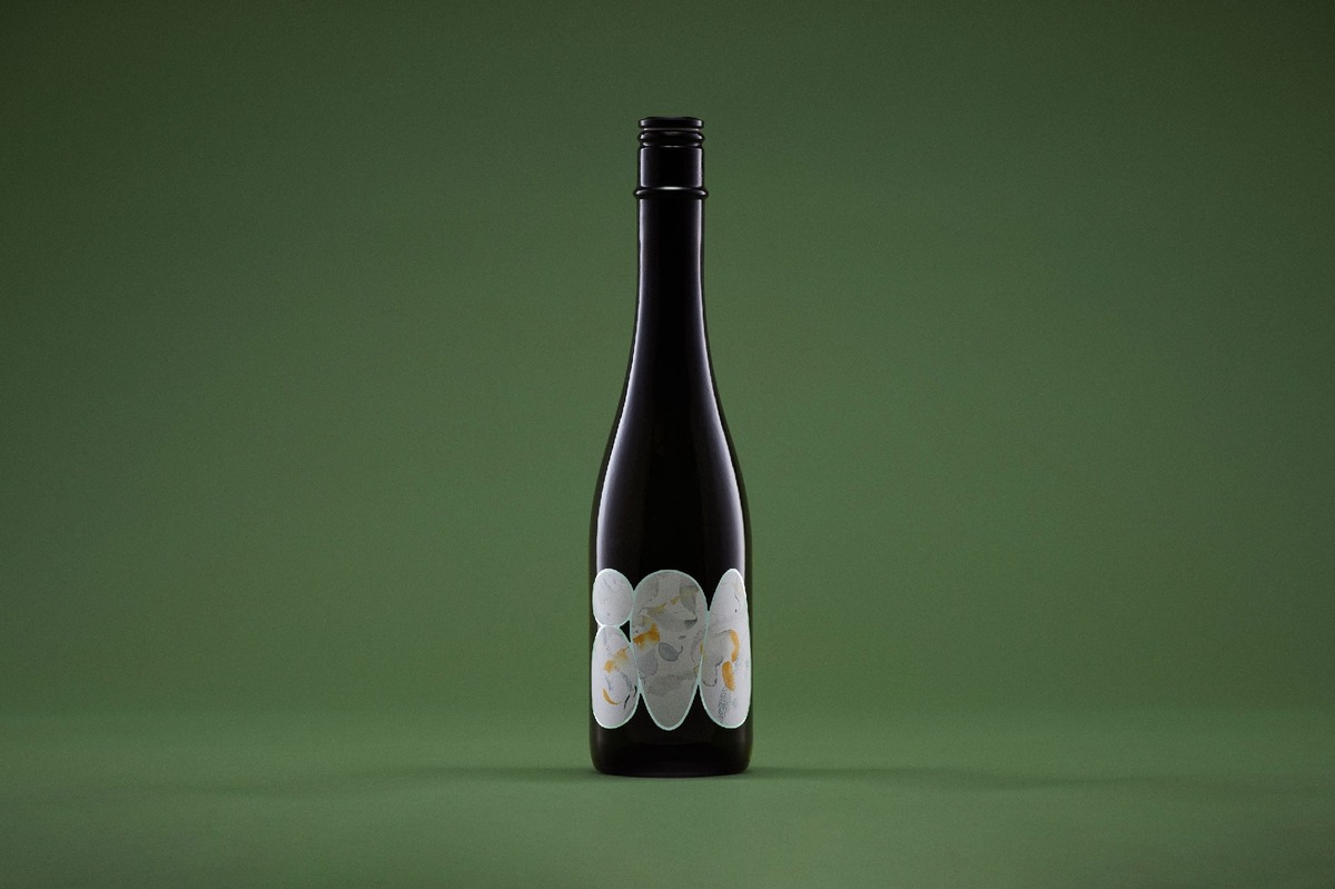 【米の持続可能な未来を紡いでいく原点回帰のSAKE！】Linné「800 米〈心拍〉」の一般販売が開始