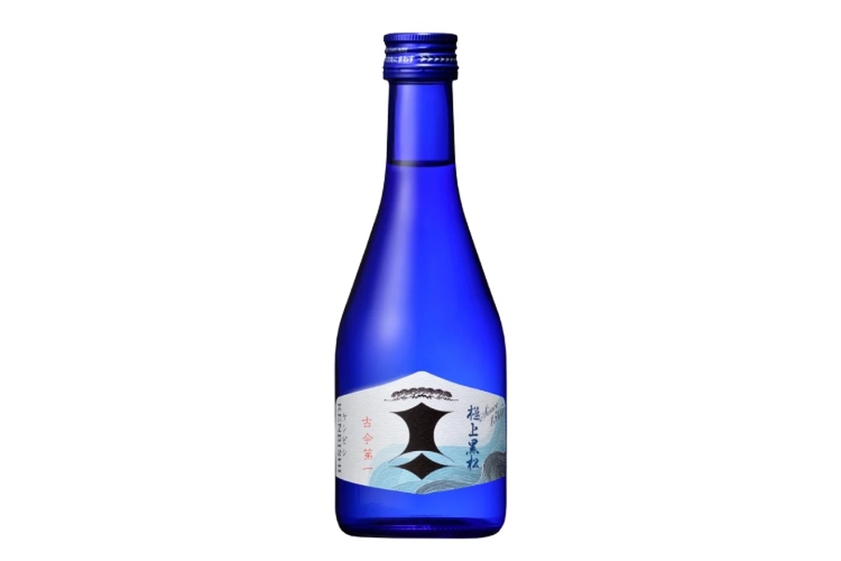 【夏の酒ハイボールにも！】黒松シリーズ最高峰「極上黒松剣菱」の300mlボトルが新登場