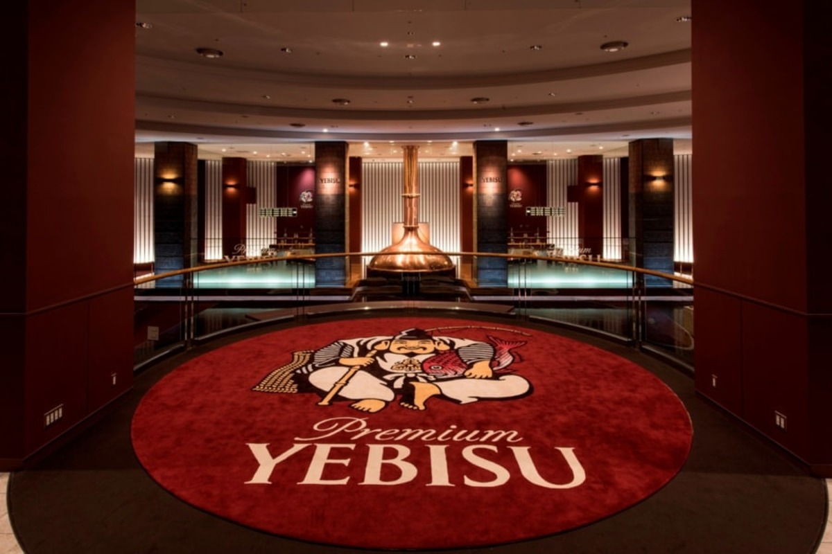 yebisu