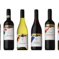 6ヶ国のワイナリーでつくられたワイン「ワールドプレミアム」がセブンイレブンで新発売！