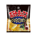 「のり塩」とは一味違う！「湖池屋ポテトチップス のり醤油」が全国発売