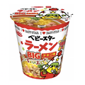 国民的お菓子「ベビースター」がカップ麺に！？ベビースターラーメンＢＩＧ新登場