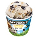 BEN＆JERRY’S