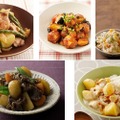 給料日前の味方！”安うま食材使い切りシリーズ”のレシピ本「じゃがいも」発売！