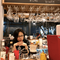 シャレっシャレな店に一人で行って来た【cafe and kitchen REGALO】編