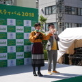 大阪初開催！「レモンサワーフェスティバル2018 in大阪」にレサワライターが突撃してきた