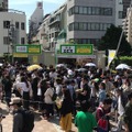 大阪初開催！「レモンサワーフェスティバル2018 in大阪」にレサワライターが突撃してきた