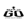 銀座ソニーパークの中に期間限定のコンセプトデリ『“BEER TO GO” by SPRING VALLEY BREWERY』登場