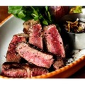 USアンガス牛のステーキ食べ放題！「DAVIS BEEF STEAK」がみなとみらいに登場