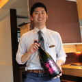季節感のある肴と質の高い日本酒が揃う！「和食日和 おさけと 日本橋」に行ってきた