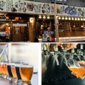 三重県にクラフトビール専門スタンドバー「Brewer’s Beer Stand 34」堂々オープン！