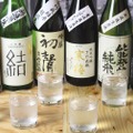 夏らしい日本酒の楽しみ方！夏の新定番「日本酒ロック」のススメ