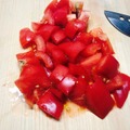 【レシピ】彩りもカラフル！サッパリ美味しい「タコ・トマト・オクラの夏マリネ」