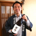 業界初の日本酒YouTuber！？石井酒造・石井誠氏が挑む新たな挑戦