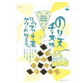 おつまみにピッタリ！濃厚かつマイルドな味わいの『のり天 ブルーチーズ味』が販売期間延長で再販決定！