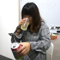 【レビュー】北海道民なら知ってる”あのジュース”のお酒！「りんごのほっぺチューハイ」を飲んでみた