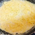 【レシピ】シメにぴったり！ホタテ缶で作る「ホタテと豆乳のクリームパスタ」