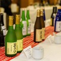 478銘柄の上質な日本酒と出会える！利き酒イベント「JOY OF SAKE」今年も東京で開催
