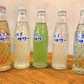 【全種解説】割り材の定番「ハイサワー」のフレーバーと美味しい飲み方