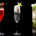 シェラトン都ホテル大阪で冬のカクテルフェア「Champagne Cocktails」開催！