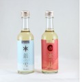 国産の蜂蜜酒「はちみつのお酒」シリーズに上品な甘みの『赤蜜月』とすっきり飲み口の『銀雪』が登場！