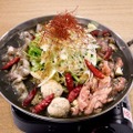 Ikkamon-Nabe